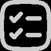 checklist 8